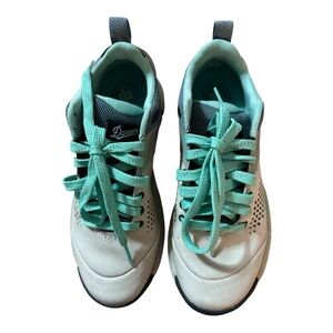 Danner Trail 2650 Hiking Shoes Rock Ridge Womens 5.5